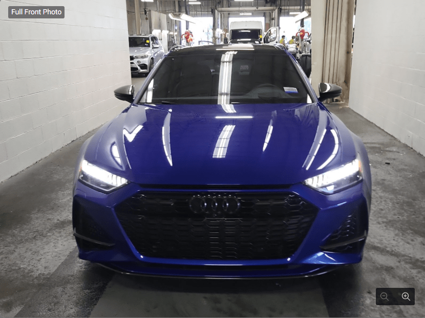 2022 Audi RS 6 4.2 Tigard OR