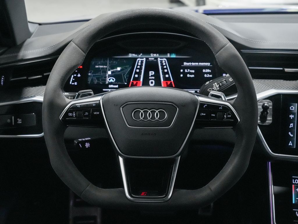 2022 Audi RS 6 4.2 Tigard OR