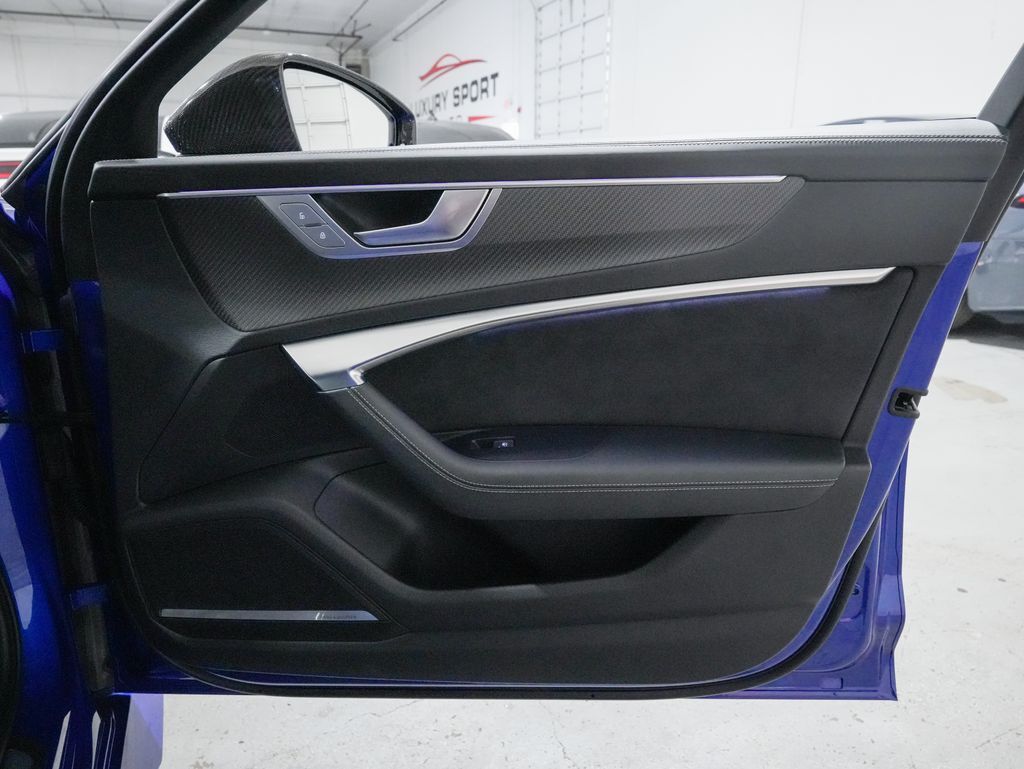 2022 Audi RS 6 4.2 Tigard OR