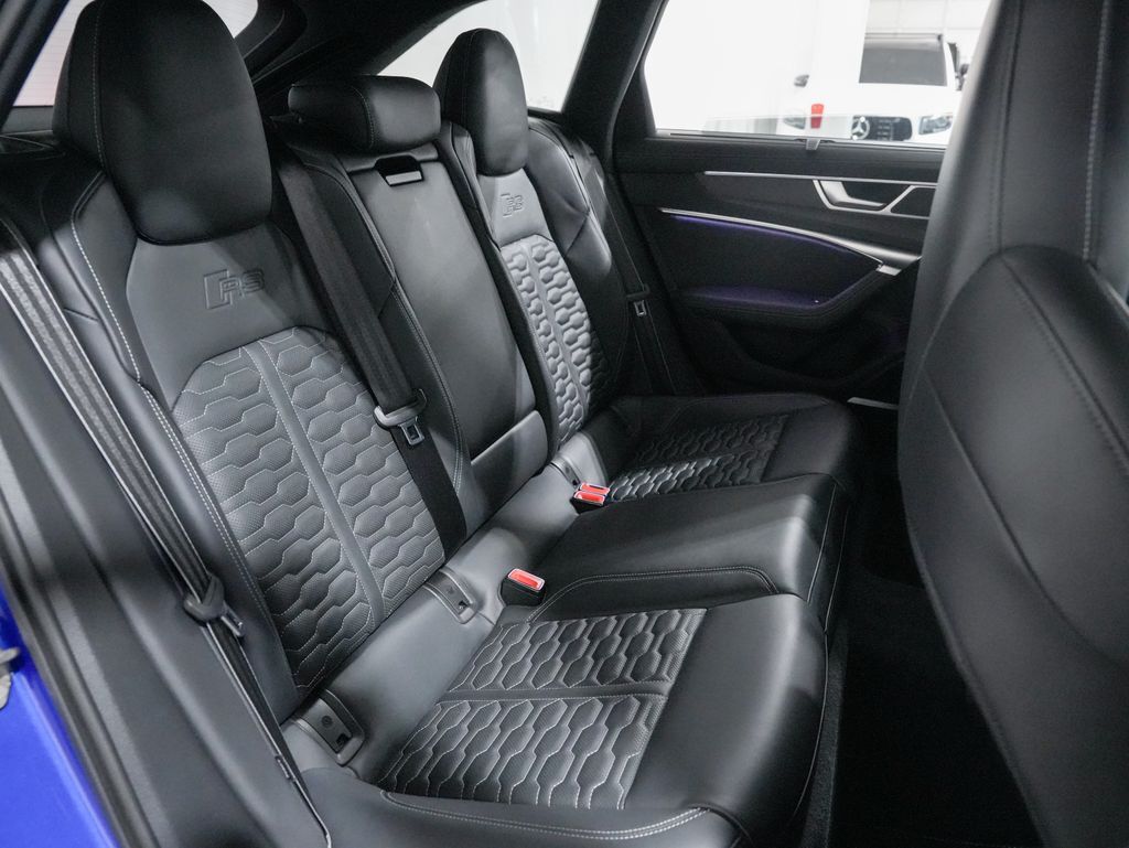 2022 Audi RS 6 4.2 Tigard OR