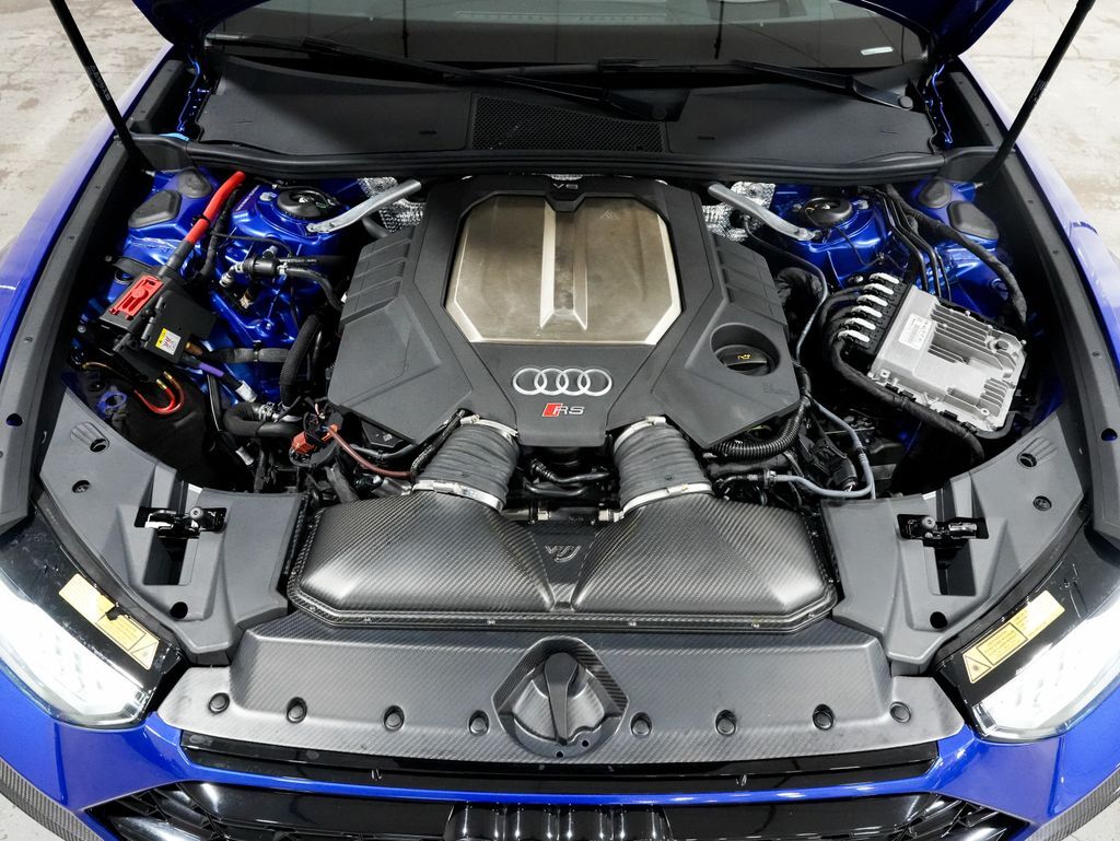 2022 Audi RS 6 4.2 Tigard OR
