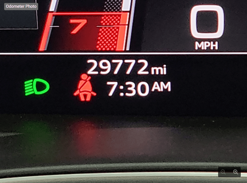 2022 Audi RS 6 4.2 Tigard OR