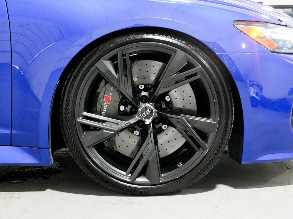 2022 Audi RS 6 4.2 Tigard OR