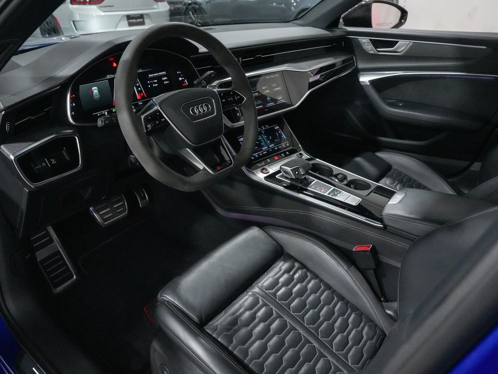 2022 Audi RS 6 4.2 Tigard OR
