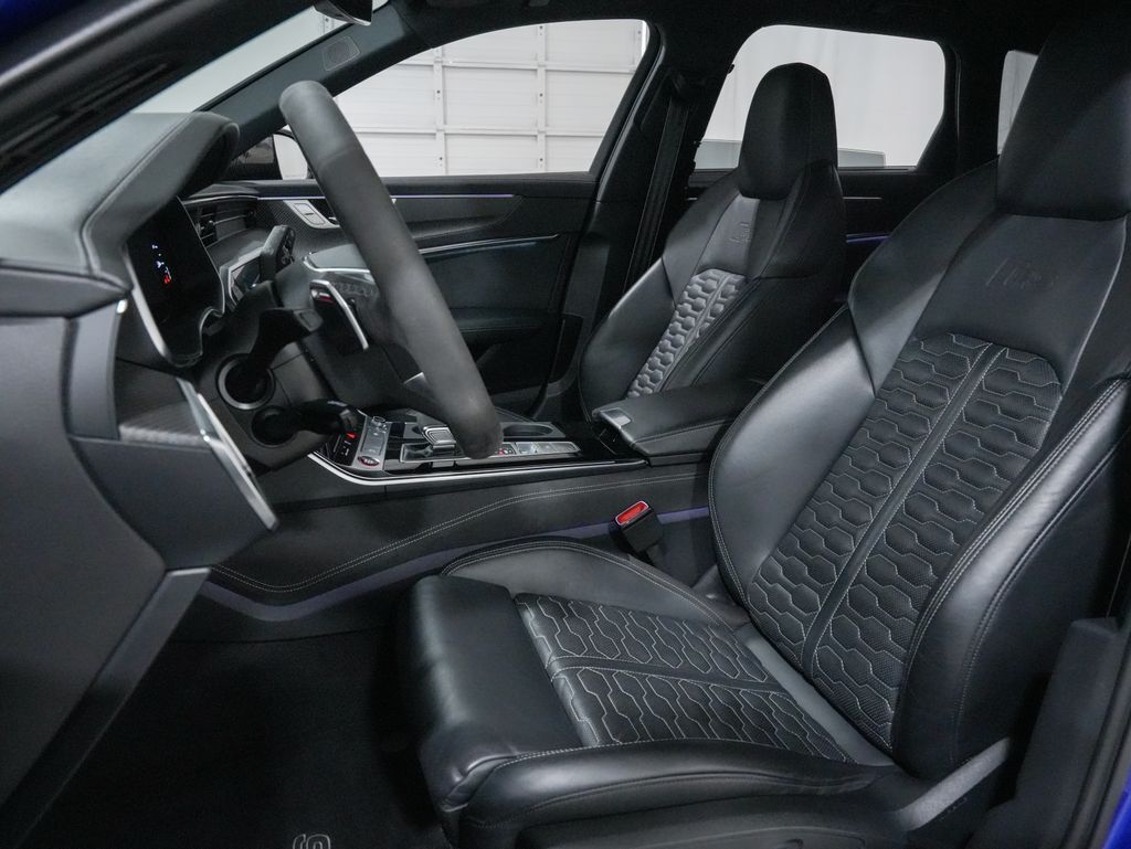 2022 Audi RS 6 4.2 Tigard OR