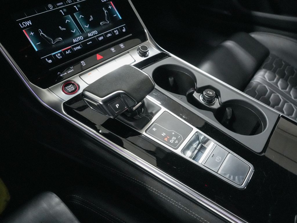 2022 Audi RS 6 4.2 Tigard OR