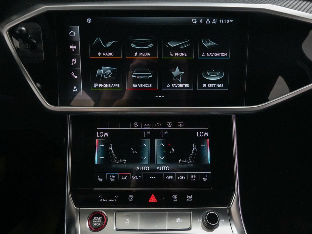 2022 Audi RS 6 4.2 Tigard OR