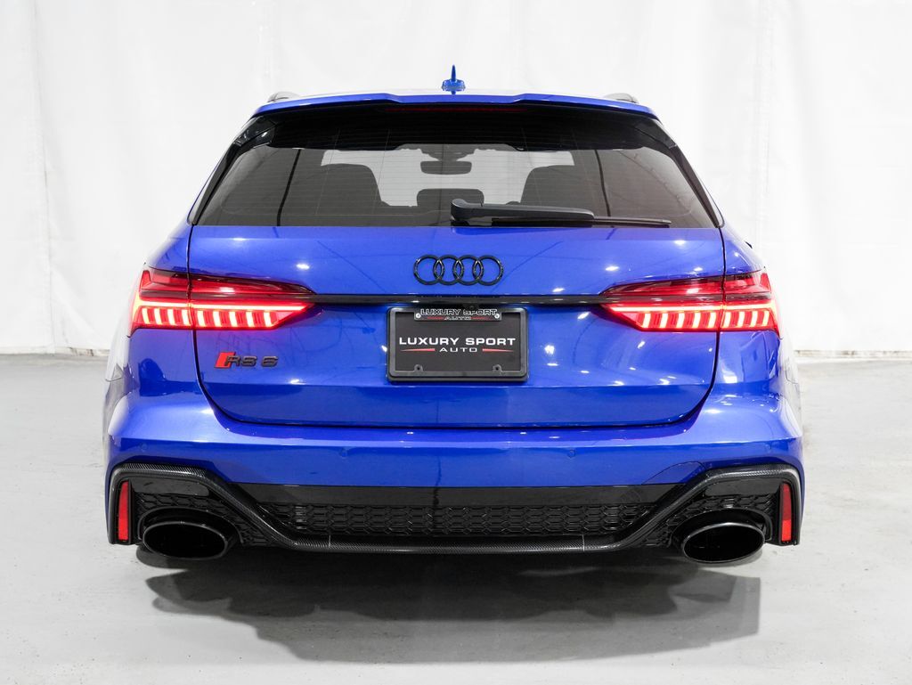 2022 Audi RS 6 4.2 Tigard OR