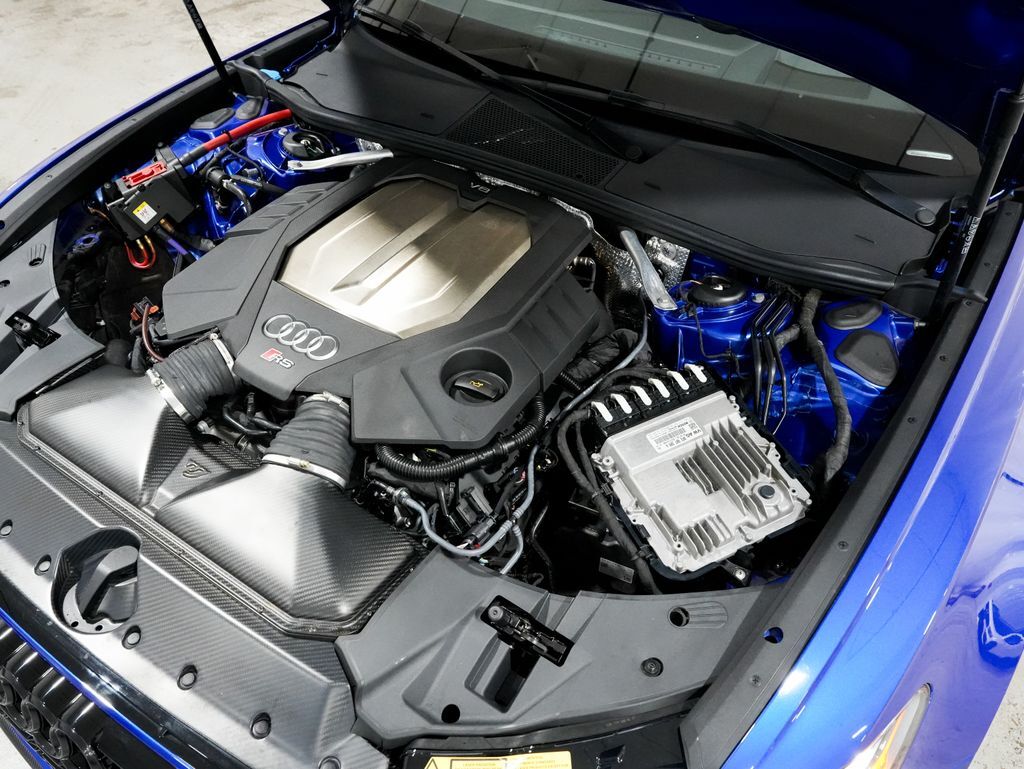 2022 Audi RS 6 4.2 Tigard OR