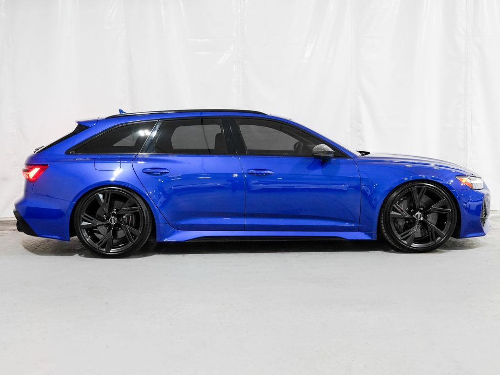 2022 Audi RS 6 4.2 Tigard OR