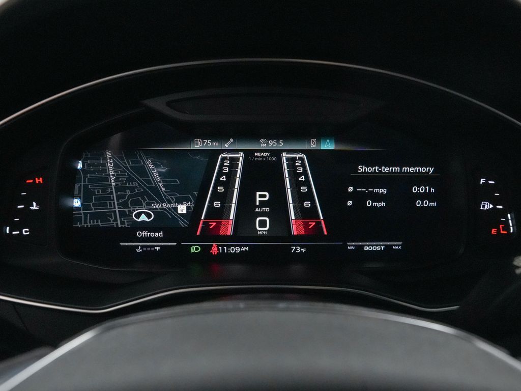 2022 Audi RS 6 4.2 Tigard OR