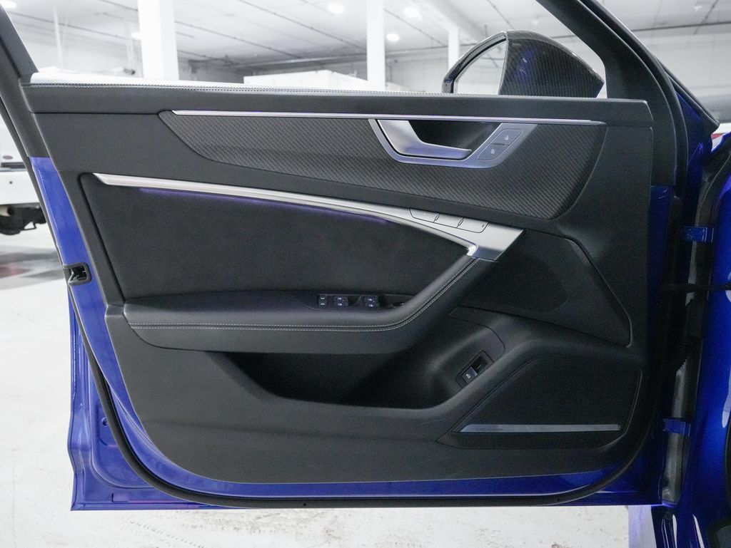 2022 Audi RS 6 4.2 Tigard OR