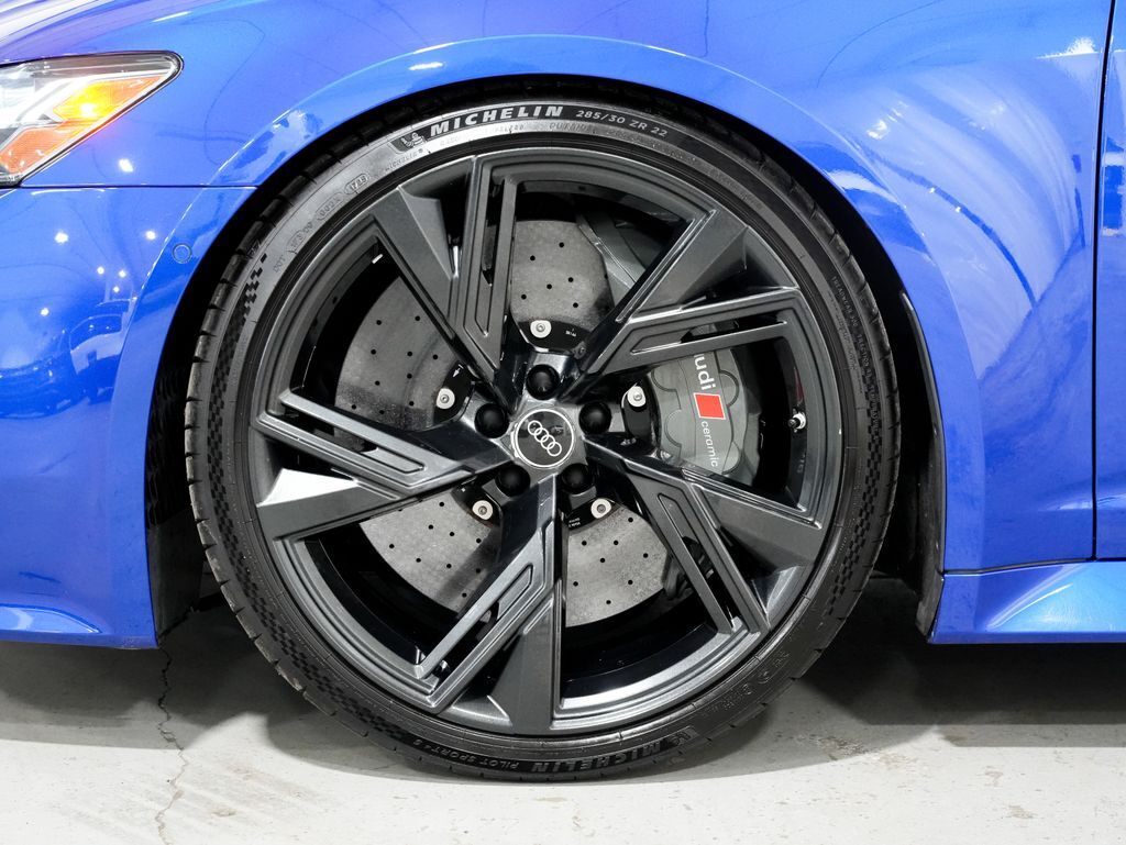 2022 Audi RS 6 4.2 Tigard OR
