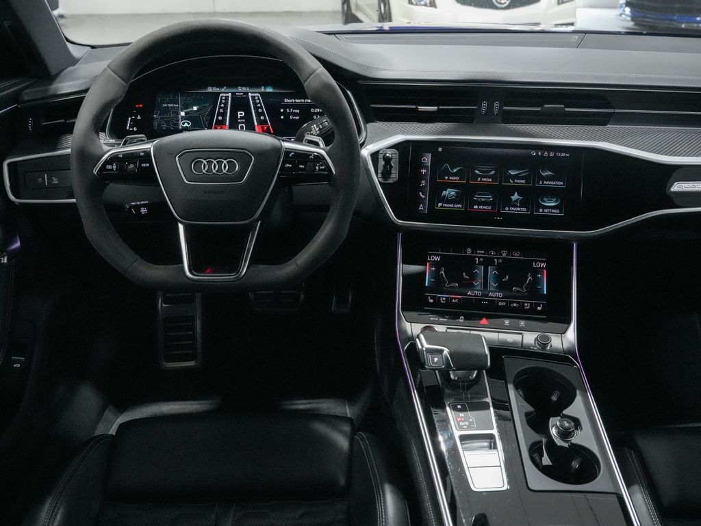 2022 Audi RS 6 4.2 Tigard OR