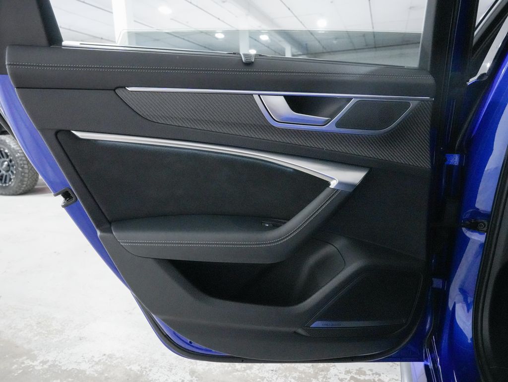 2022 Audi RS 6 4.2 Tigard OR