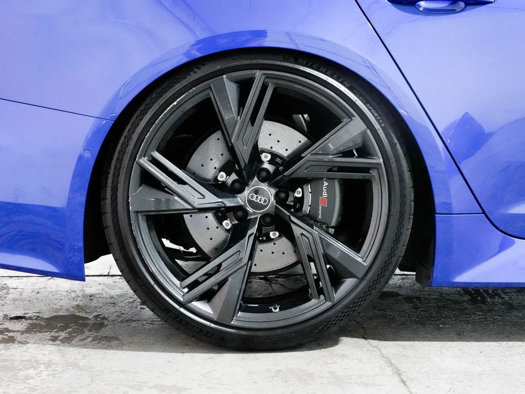 2022 Audi RS 6 4.2 Tigard OR