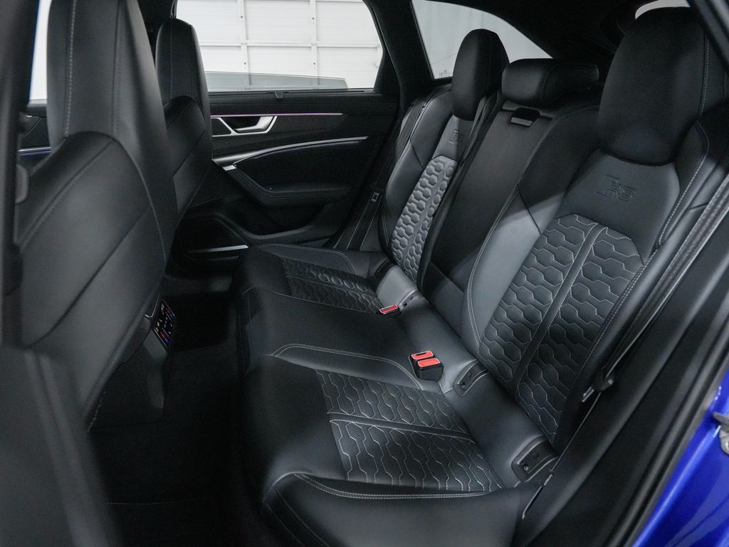2022 Audi RS 6 4.2 Tigard OR