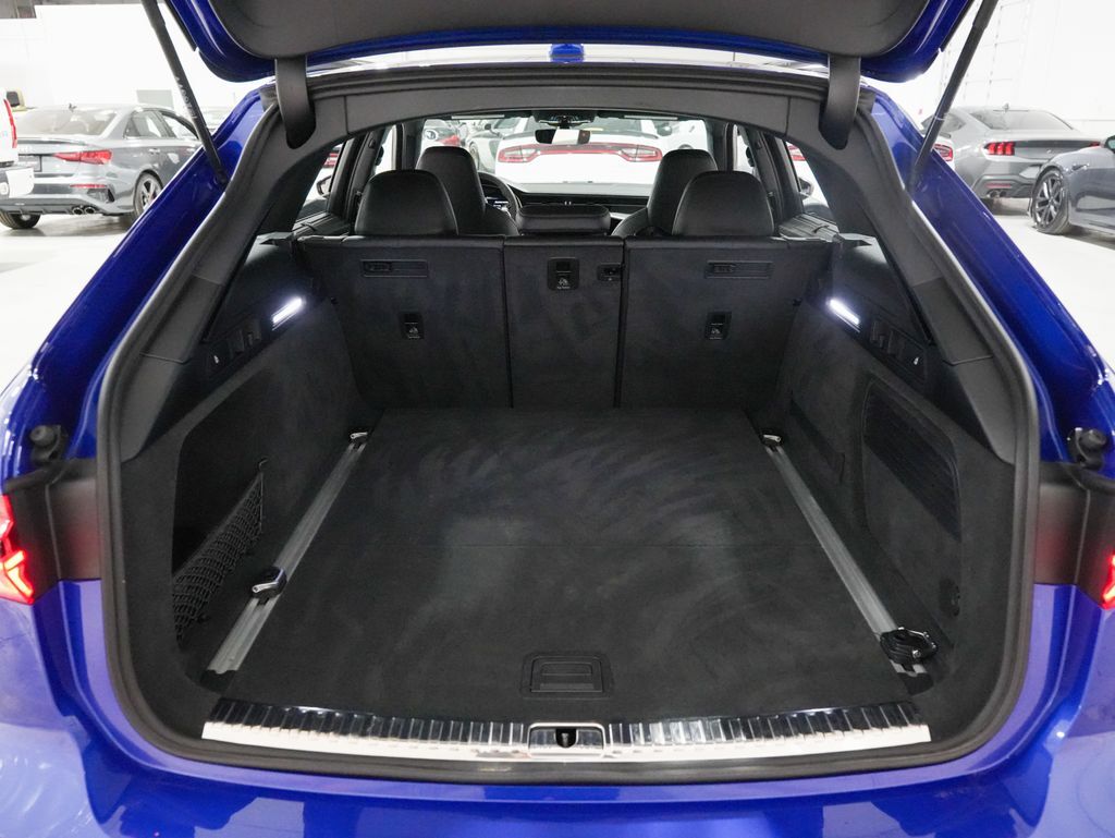 2022 Audi RS 6 4.2 Tigard OR