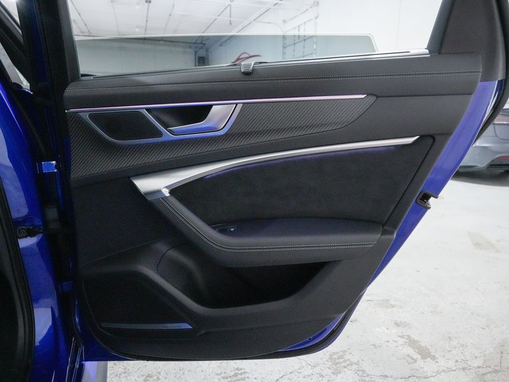 2022 Audi RS 6 4.2 Tigard OR