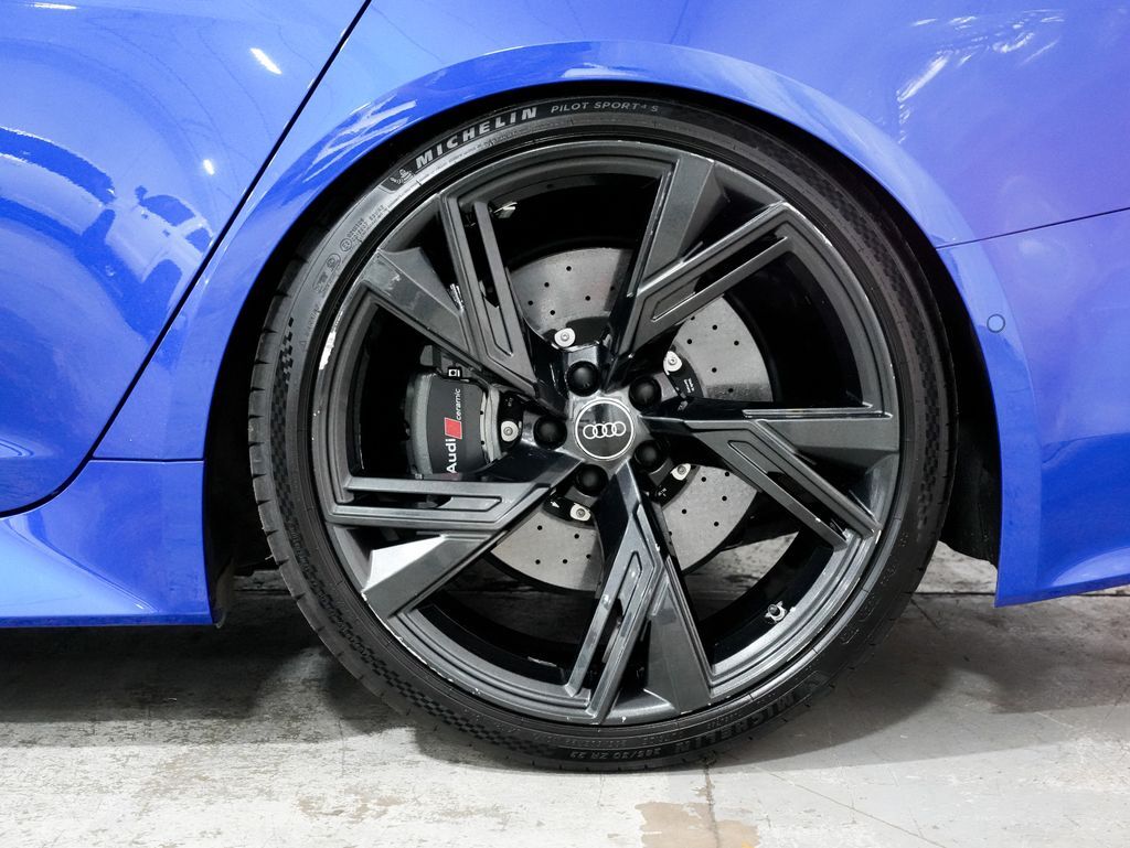 2022 Audi RS 6 4.2 Tigard OR