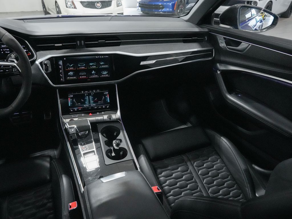 2022 Audi RS 6 4.2 Tigard OR