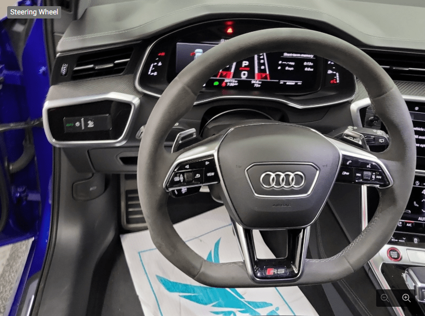 2022 Audi RS 6 4.2 Tigard OR