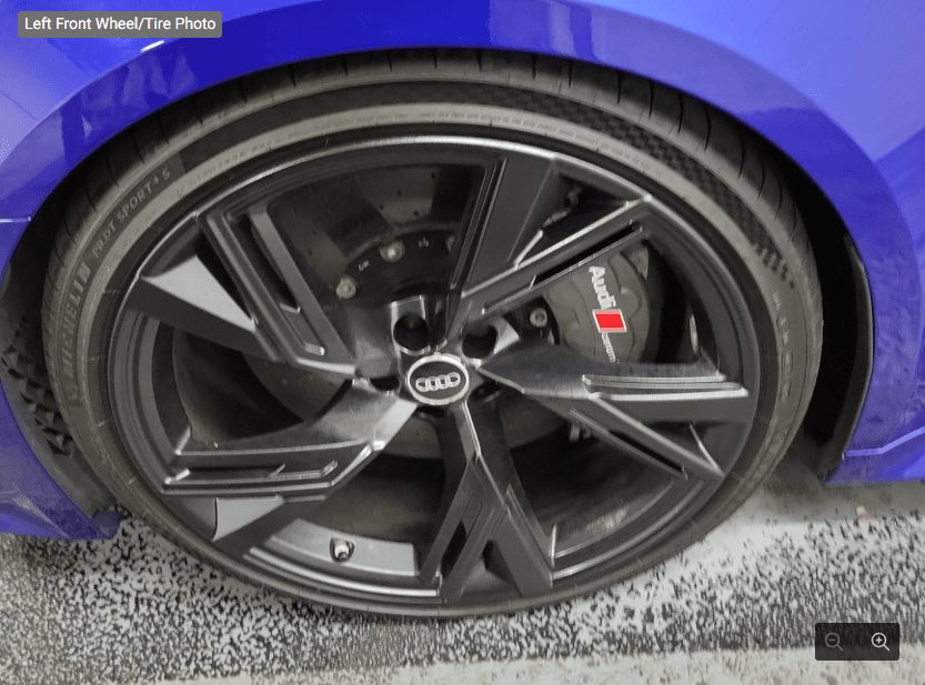 2022 Audi RS 6 4.2 Tigard OR