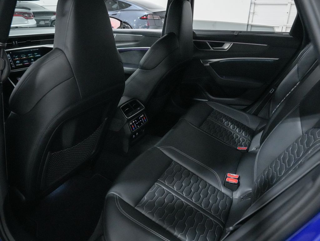 2022 Audi RS 6 4.2 Tigard OR