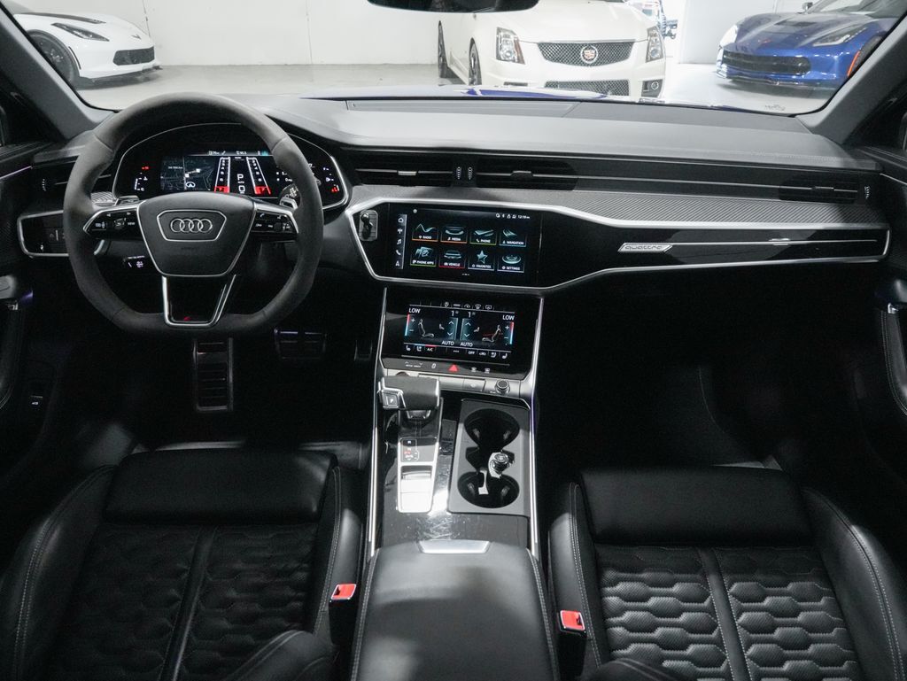 2022 Audi RS 6 4.2 Tigard OR