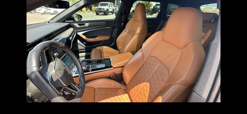 2022 Audi RS 6 4.2 West Valley UT