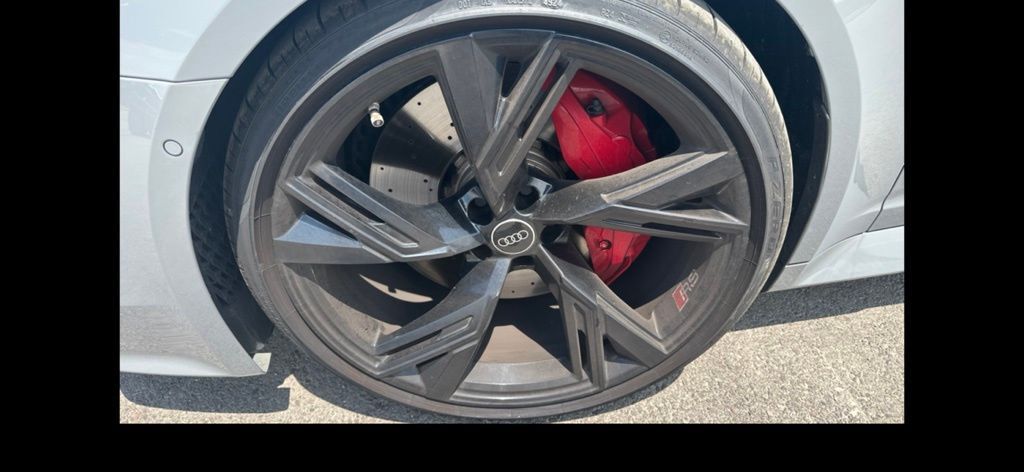 2022 Audi RS 6 4.2 West Valley UT