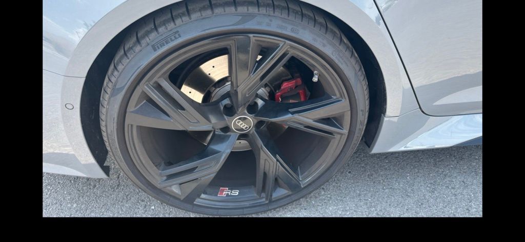 2022 Audi RS 6 4.2 West Valley UT