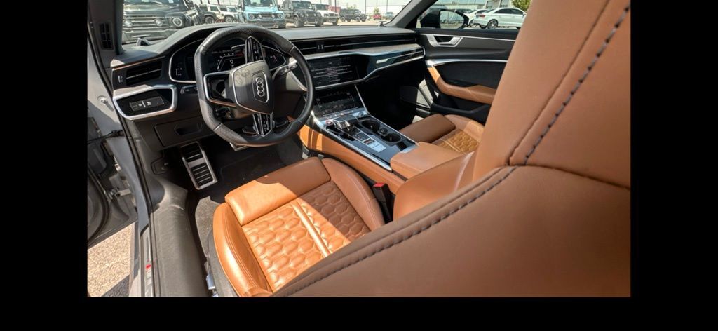 2022 Audi RS 6 4.2 West Valley UT