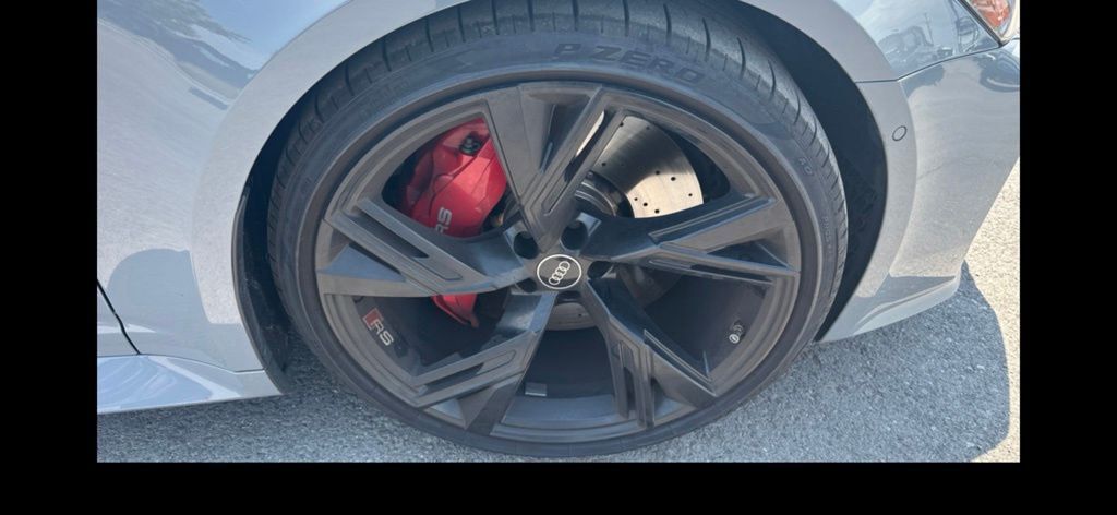 2022 Audi RS 6 4.2 West Valley UT