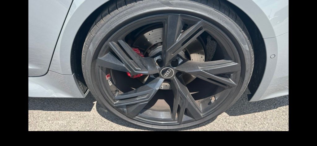2022 Audi RS 6 4.2 West Valley UT