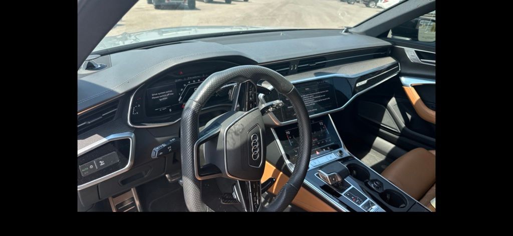 2022 Audi RS 6 4.2 West Valley UT