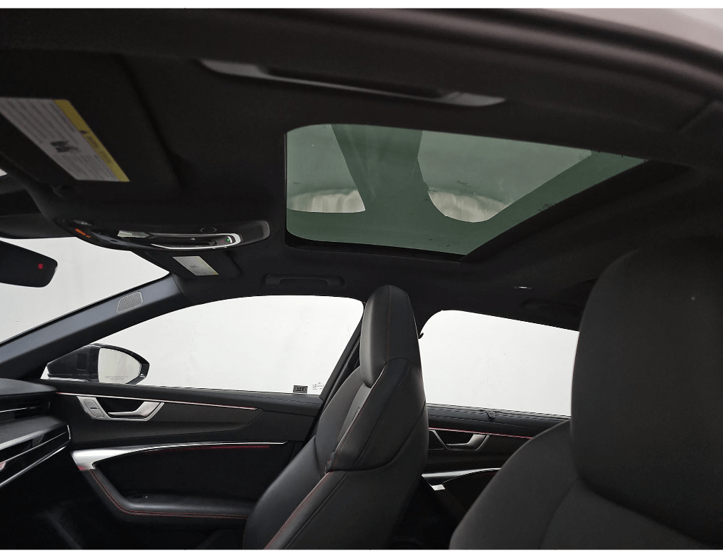 2022 Audi RS 6 4.2 quattro Bang &amp; Olufsen Sound Head-Up Display Portland OR