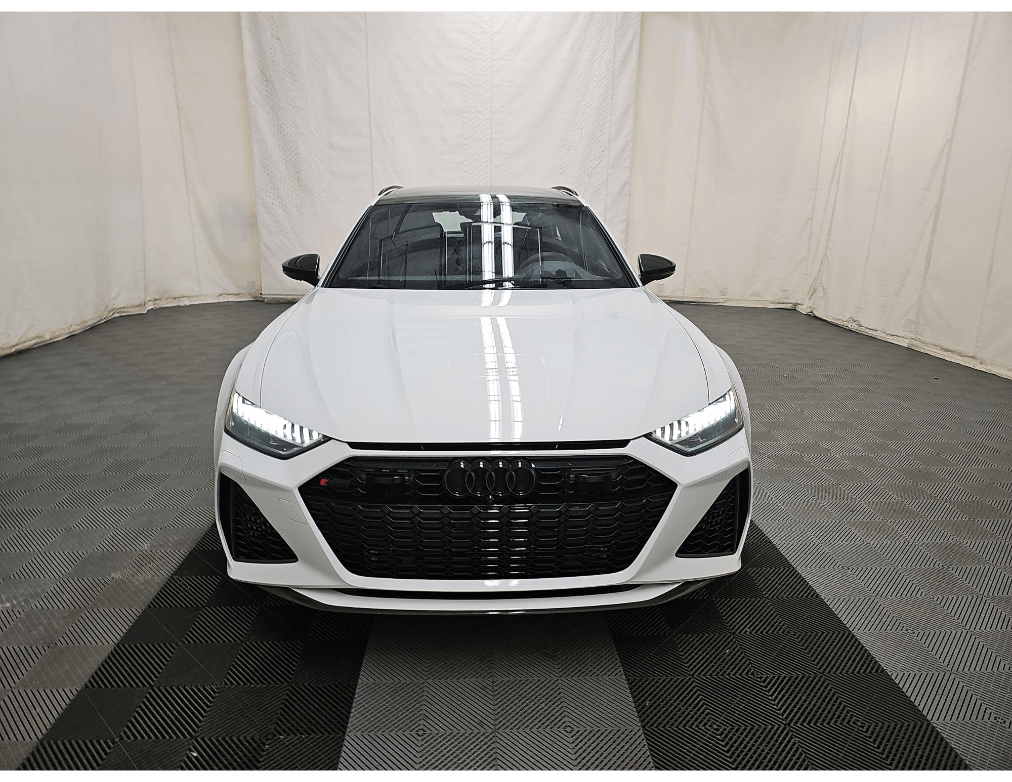 2022 Audi RS 6 4.2 quattro Bang &amp; Olufsen Sound Head-Up Display Portland OR