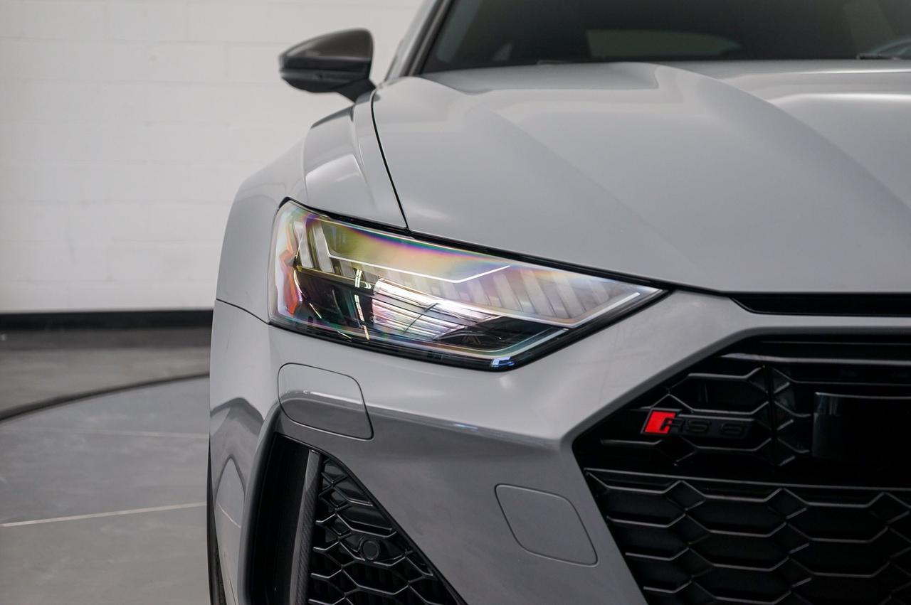 2022 Audi RS 6 Avant Newport Beach CA