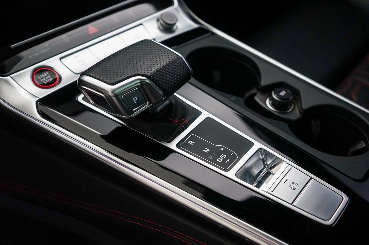 2022 Audi RS 6 Avant Newport Beach CA