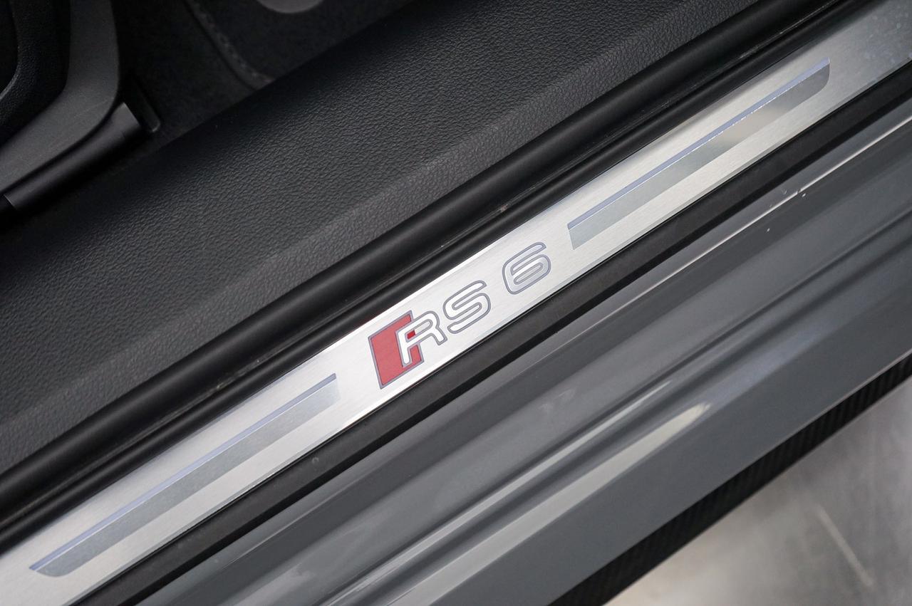 2022 Audi RS 6 Avant Newport Beach CA