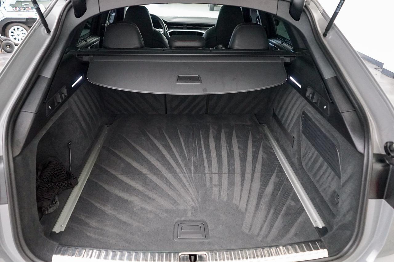 2022 Audi RS 6 Avant Newport Beach CA