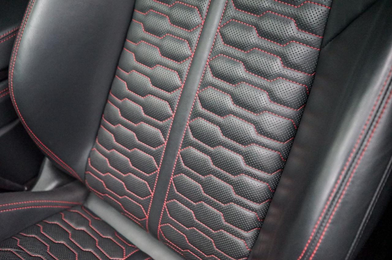 2022 Audi RS 6 Avant Newport Beach CA