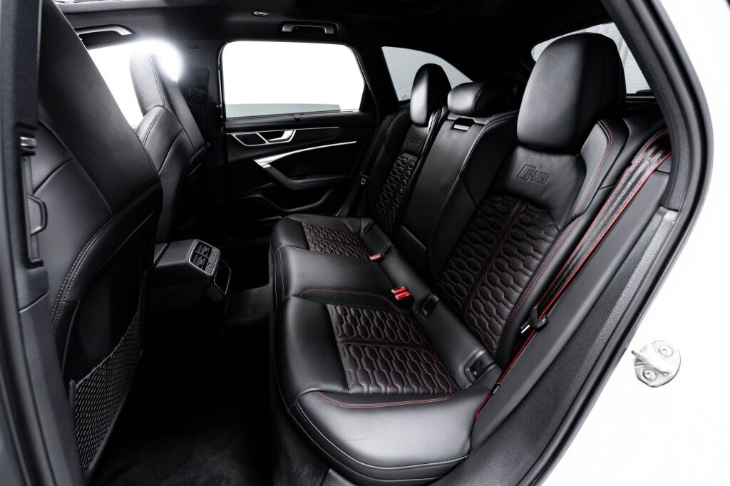 2022 Audi RS 6 Avant North Miami Beach FL