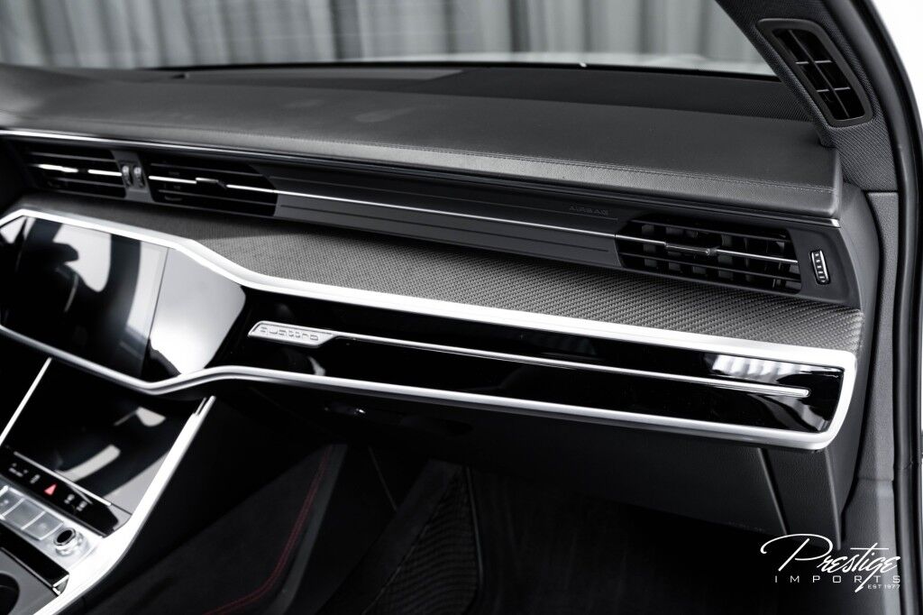 2022 Audi RS 6 Avant North Miami Beach FL