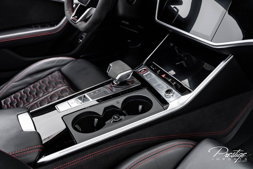 2022 Audi RS 6 Avant North Miami Beach FL