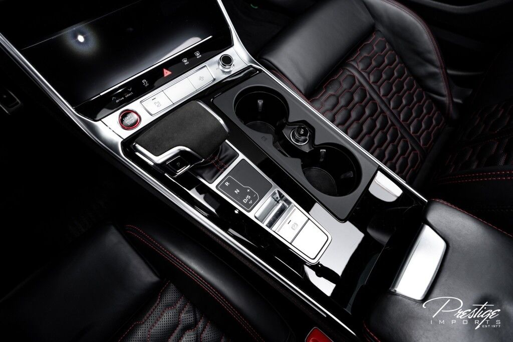 2022 Audi RS 6 Avant North Miami Beach FL