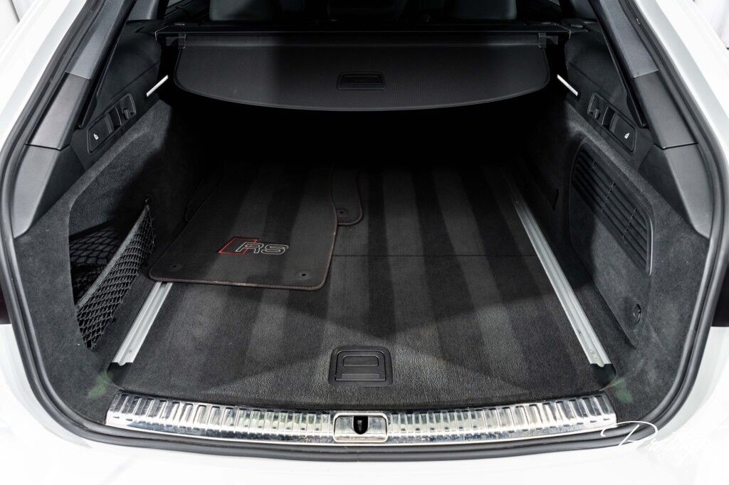 2022 Audi RS 6 Avant North Miami Beach FL