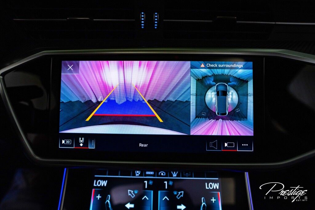 2022 Audi RS 6 Avant North Miami Beach FL