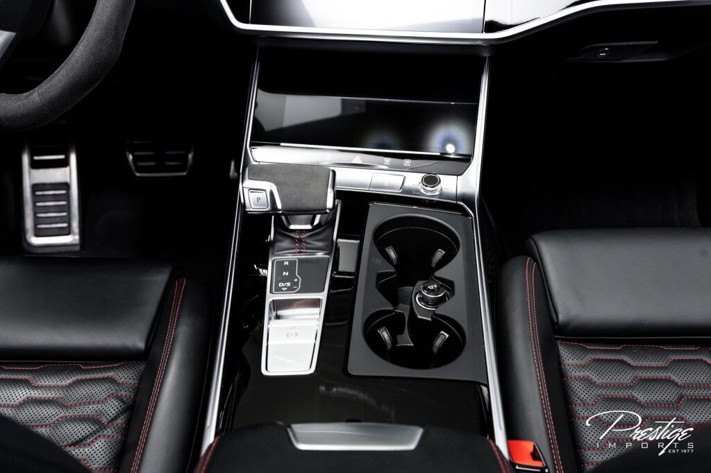 2022 Audi RS 6 Avant North Miami Beach FL